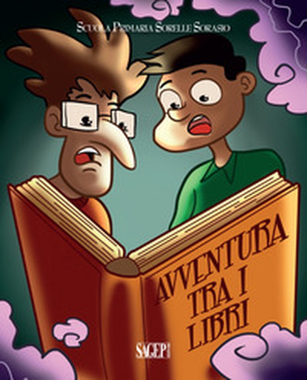 Avventura tra i libri - Librerie.coop Avventura tra i libri - Librerie.coop