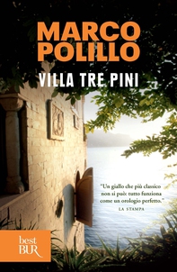 Villa tre pini - Librerie.coop