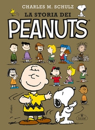 La storia dei Peanuts. Ediz. limitata - Librerie.coop