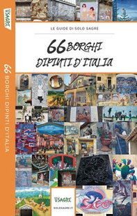 66 borghi dipinti d'Italia - Librerie.coop