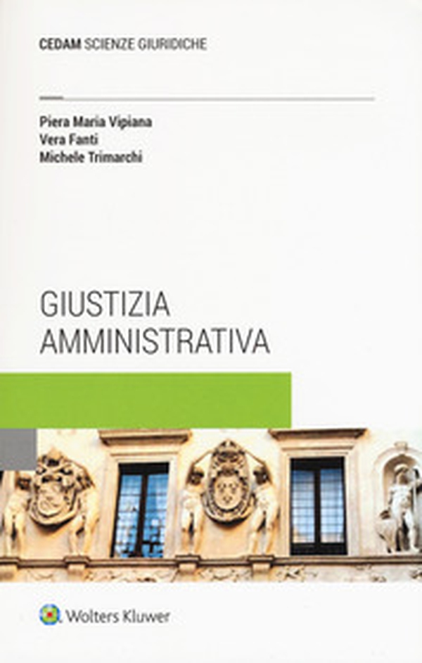 Giustizia amministrativa - Librerie.coop Giustizia amministrativa - Librerie.coop