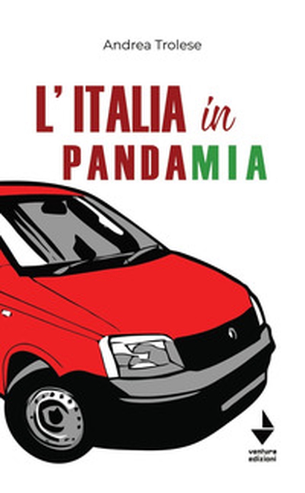 L'Italia in pandamia - Librerie.coop L'Italia in pandamia - Librerie.coop