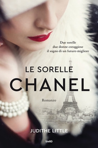 Le sorelle Chanel - Librerie.coop Le sorelle Chanel - Librerie.coop