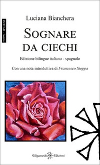 Sognare da ciechi - Librerie.coop