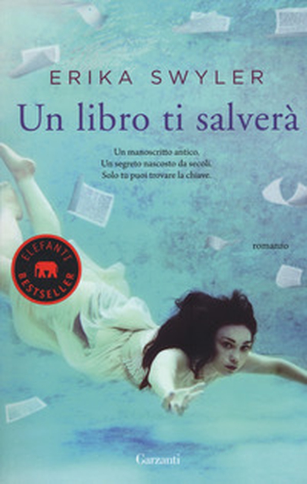 Un libro ti salverà - Librerie.coop Un libro ti salverà - Librerie.coop