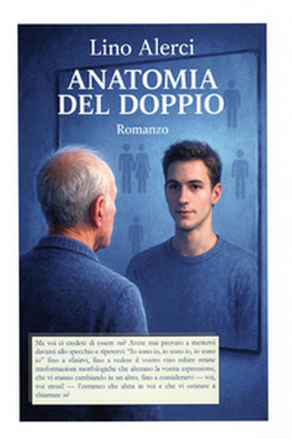 Anatomia del doppio - Librerie.coop