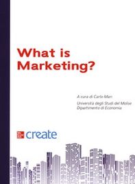 What is marketing? - Librerie.coop