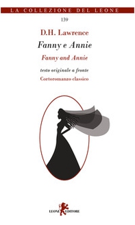 Fanny e Annie. Testo originale a fronte - Librerie.coop