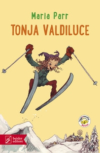 Tonja Valdiluce - Librerie.coop