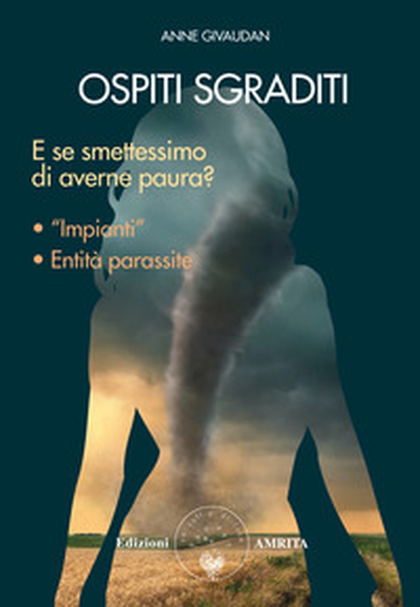 Ospiti sgraditi. E se smettessimo di averne paura? - Librerie.coop Ospiti sgraditi. E se smettessimo di averne paura? - Librerie.coop