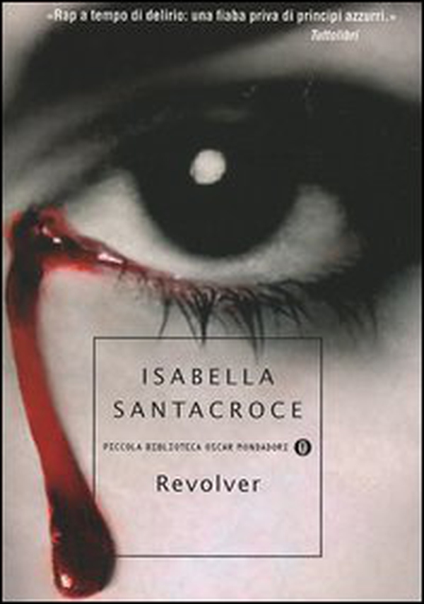 Revolver - Librerie.coop Revolver - Librerie.coop