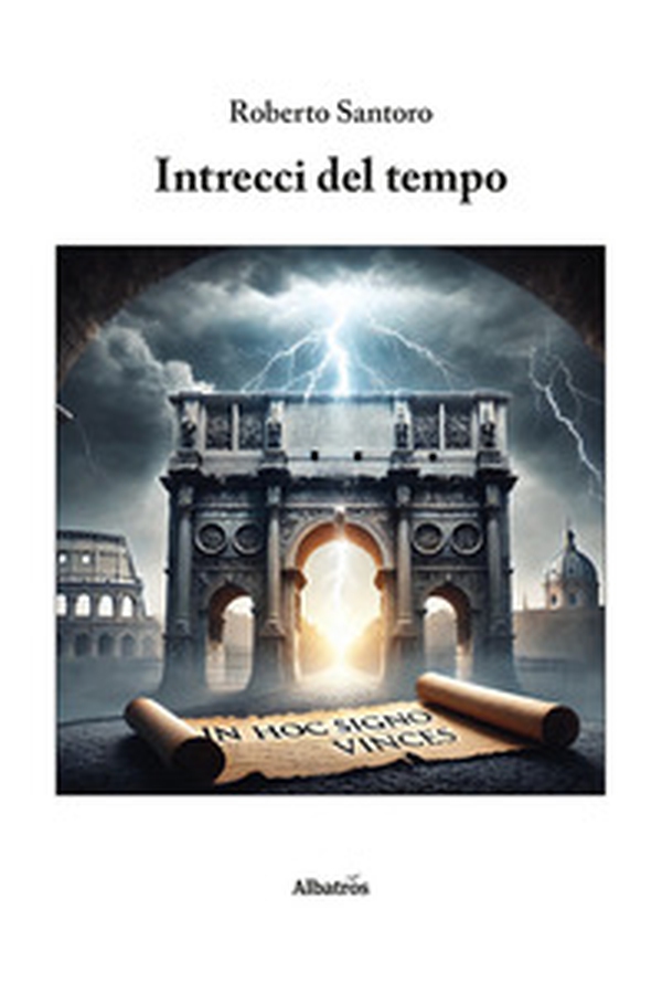 Intrecci del tempo - Librerie.coop Intrecci del tempo - Librerie.coop