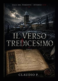 Il verso tredicesimo - Librerie.coop