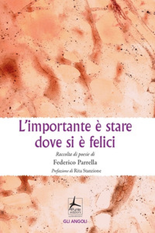 L'importante è stare dove si è felici - Librerie.coop L'importante è stare dove si è felici - Librerie.coop