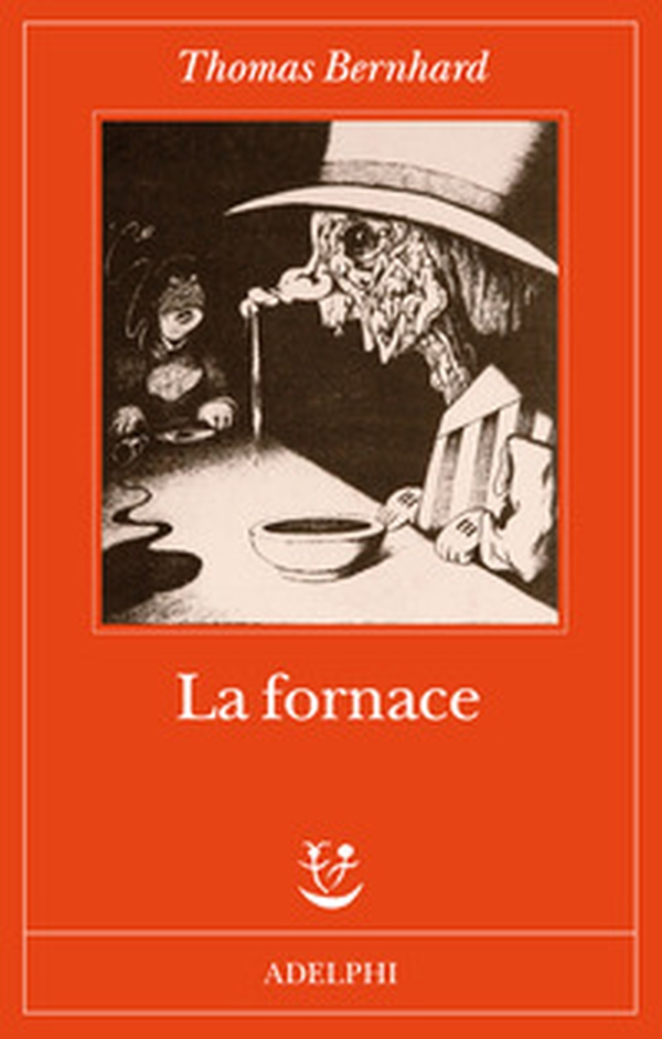 La fornace - Librerie.coop La fornace - Librerie.coop