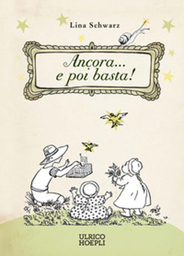 Ancora... e poi basta! - Librerie.coop