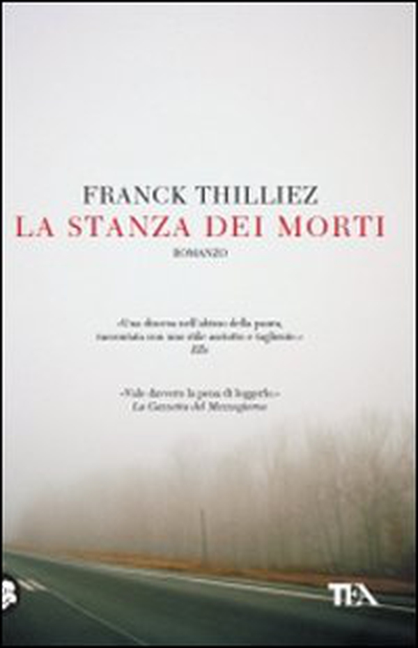 La stanza dei morti - Librerie.coop La stanza dei morti - Librerie.coop