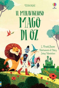 Il meraviglioso mago di Oz. Classici. C'era una volta - Librerie.coop