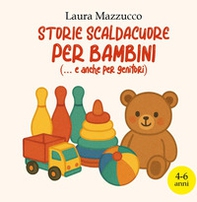 Storie scaldacuore per bambini - Librerie.coop