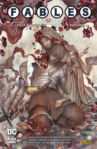 Fables - Vol. 12 - Librerie.coop