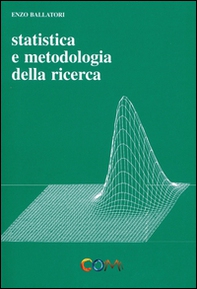 Statistica e metodologia della ricerca - Librerie.coop