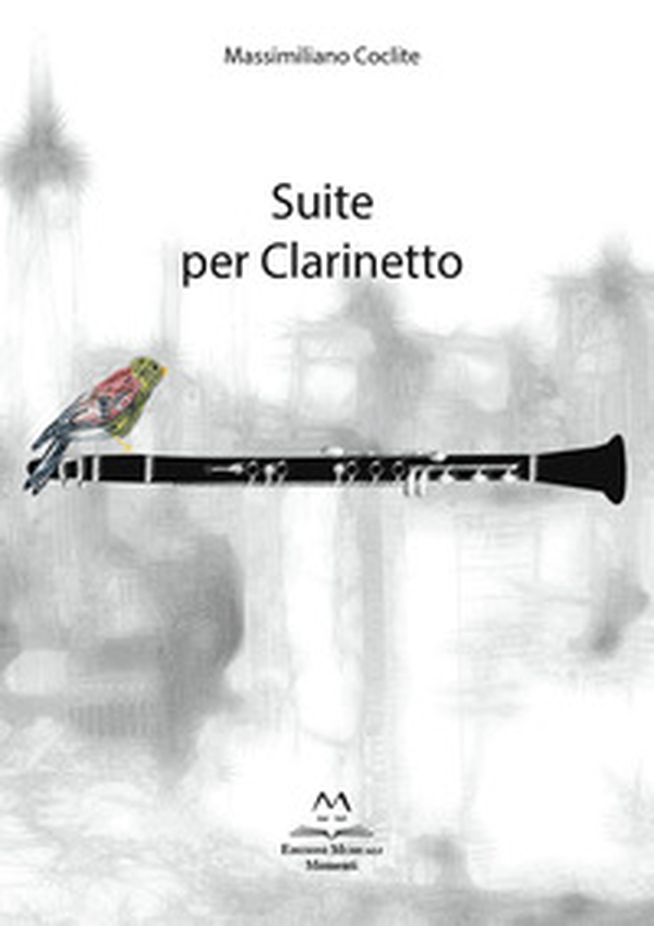 Suite per clarinetto - Librerie.coop Suite per clarinetto - Librerie.coop