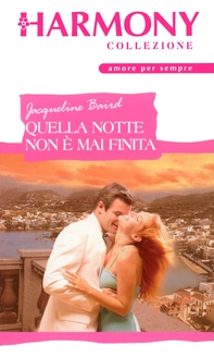 Quella notte non è mai finita - Librerie.coop Quella notte non è mai finita - Librerie.coop