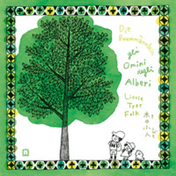 Gli omini degli alberi - Librerie.coop Gli omini degli alberi - Librerie.coop