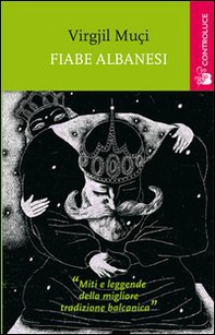 Fiabe albanesi - Librerie.coop