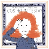 Cos'ho in testa? - Librerie.coop Cos'ho in testa? - Librerie.coop