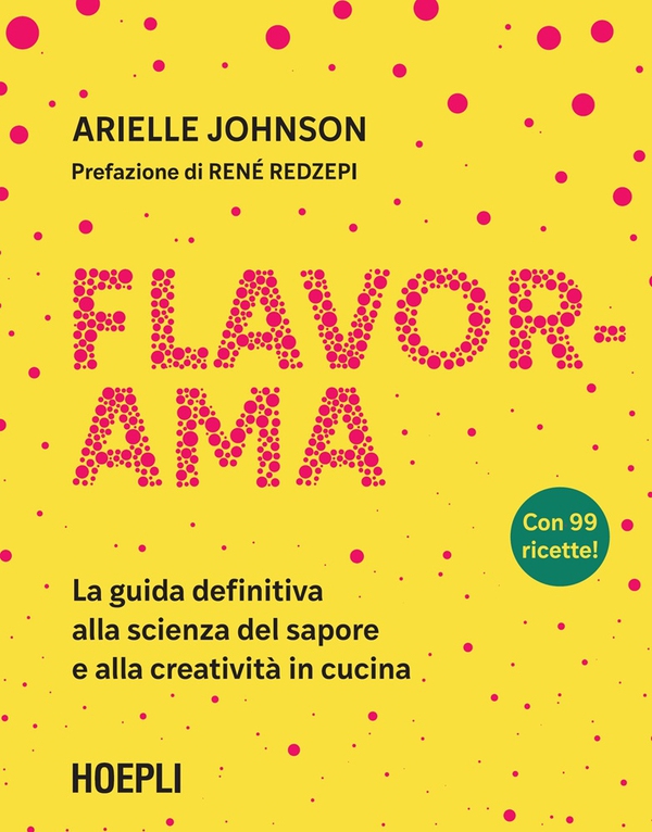 Flavorama - Librerie.coop Flavorama - Librerie.coop