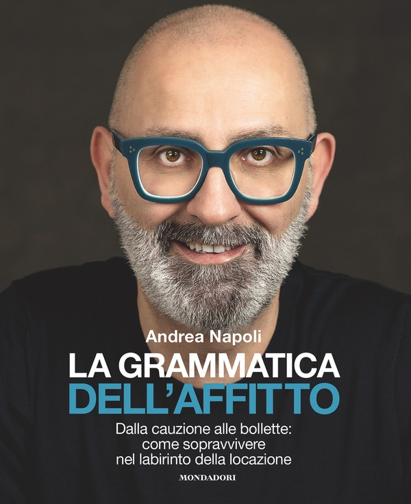 La grammatica dell'affitto - Librerie.coop La grammatica dell'affitto - Librerie.coop