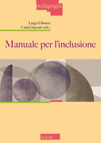 Manuale per l'inclusione - Librerie.coop