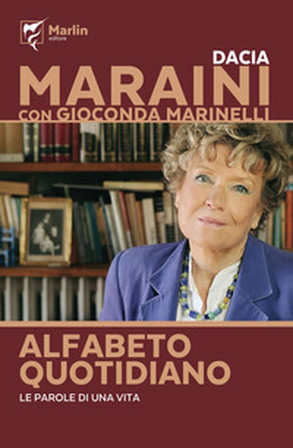 Alfabeto quotidiano. Le parole di una vita - Librerie.coop Alfabeto quotidiano. Le parole di una vita - Librerie.coop
