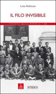 Il filo invisibile - Librerie.coop
