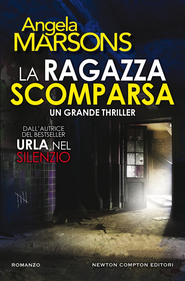 La ragazza scomparsa - Librerie.coop La ragazza scomparsa - Librerie.coop