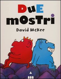 Due mostri - Librerie.coop