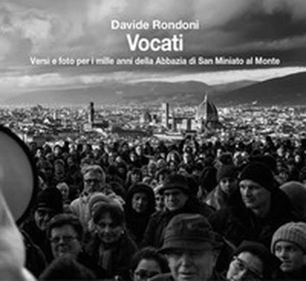 Vocati versi e foto per i mille anni della abbazia... - Librerie.coop Vocati versi e foto per i mille anni della abbazia... - Librerie.coop