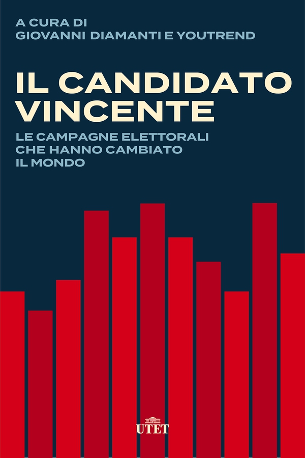 Il candidato vincente - Librerie.coop Il candidato vincente - Librerie.coop