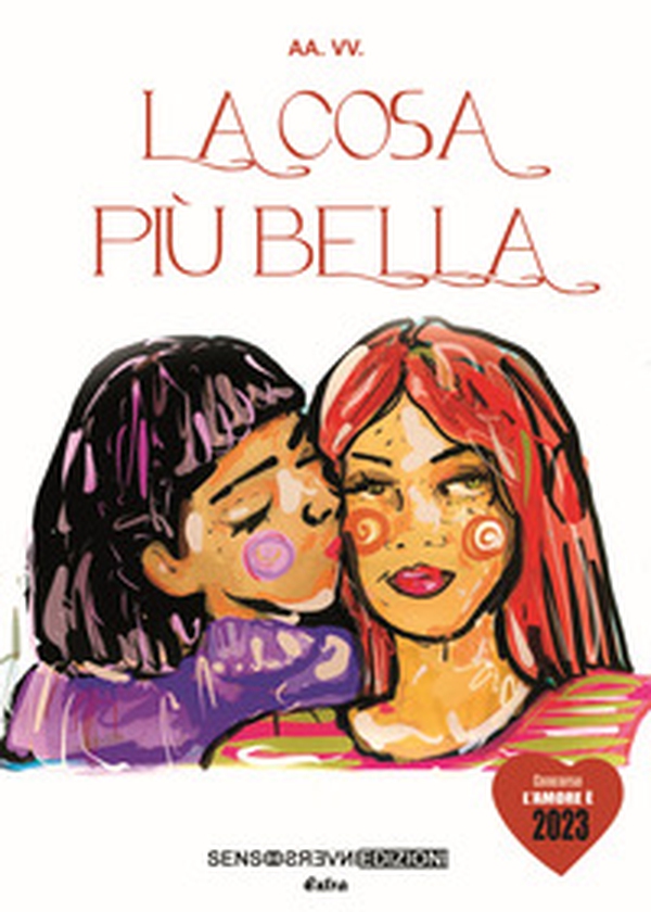 La cosa più bella - Librerie.coop La cosa più bella - Librerie.coop
