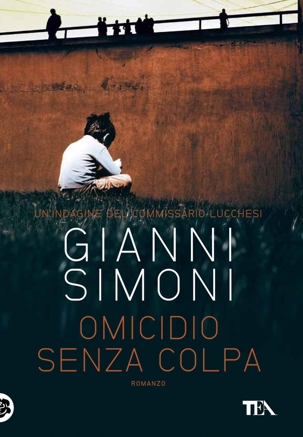 Omicidio senza colpa - Librerie.coop Omicidio senza colpa - Librerie.coop