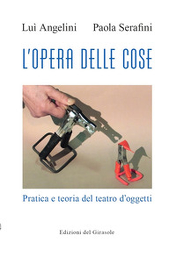 L'opera delle cose - Librerie.coop L'opera delle cose - Librerie.coop