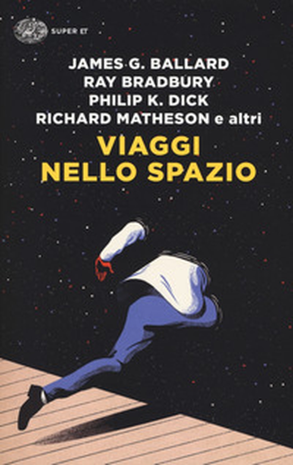 Viaggi nello spazio - Librerie.coop Viaggi nello spazio - Librerie.coop