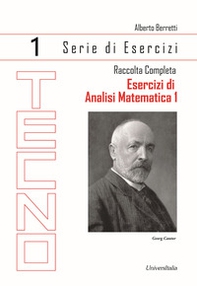 Esercizi di analisi matematica 1 - Vol. 1 - Librerie.coop