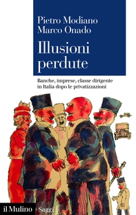 Illusioni perdute - Librerie.coop