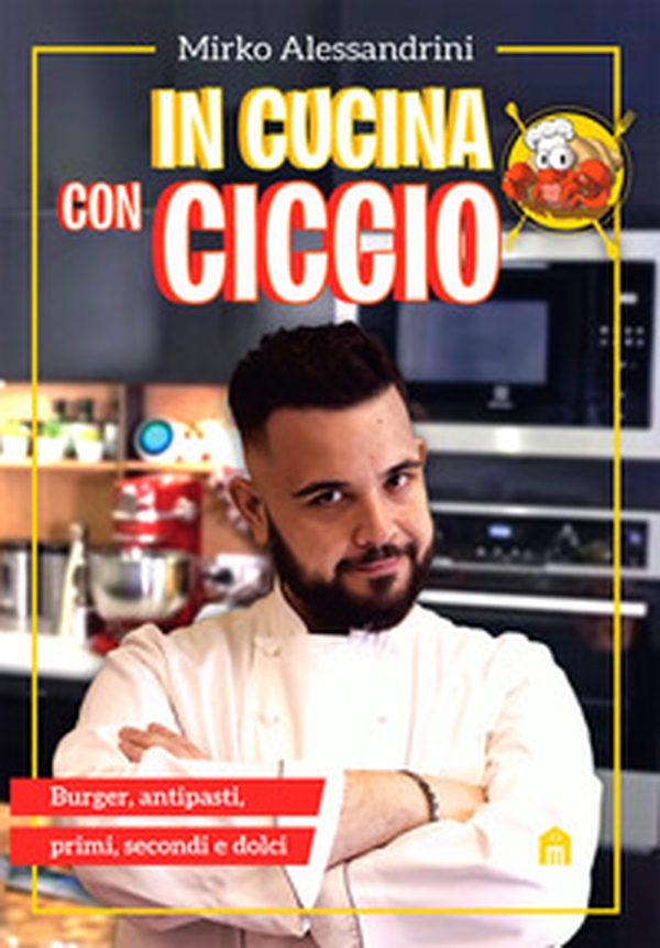 In cucina con Ciccio - Librerie.coop In cucina con Ciccio - Librerie.coop