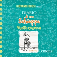 Diario di una schiappa 18 - Librerie.coop