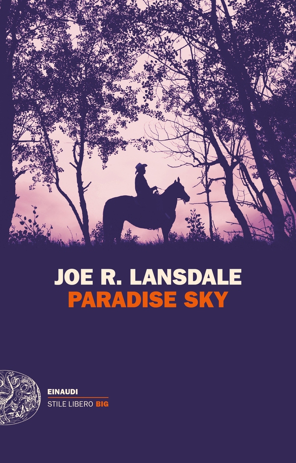 Paradise Sky - Librerie.coop Paradise Sky - Librerie.coop