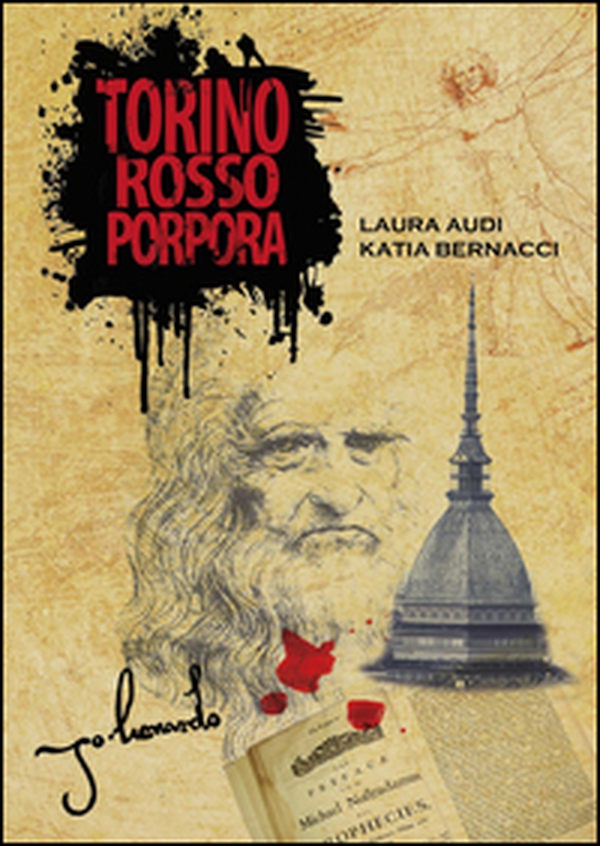 Torino rosso porpora - Librerie.coop Torino rosso porpora - Librerie.coop