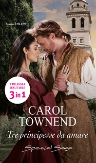 Tre principesse da amare - Librerie.coop